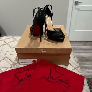 Very Cathy - Christian louboutin